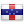 Netherlands Antilles - flag