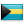 Bahamas - flag