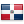 Dominican Republic - flag