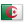 Algeria - flag