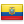 Ecuador - flag