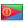 Eritrea - flag