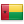 Guinea-Bissau - flag