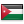 Jordan - flag