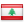 Lebanon - flag