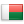 Madagascar - flag