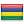 Mauritius - flag