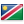 Namibia - flag