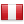 Peru - flag