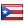 Puerto Rico - flag