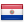 Paraguay - flag