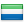 Sierra Leone - flag