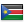 South Sudan - flag