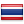 Thailand - flag