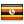 Uganda - flag