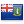 British Virgin Islands - flag