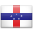 Netherlands Antilles - флаг