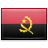 Angola - флаг