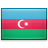 Azerbaijan - флаг