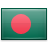 Bangladesh - флаг