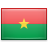 Burkina Faso - флаг