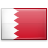 Bahrain - флаг