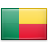 Benin - флаг