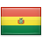 Bolivia - флаг