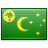 Cocos Islands - флаг