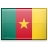 Cameroon - флаг