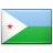 Djibouti - флаг