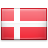 Denmark - флаг