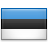Estonia - флаг