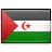 Western Sahara - флаг