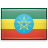 Ethiopia - флаг