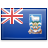 Falkland Islands - флаг