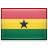 Ghana - флаг