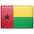 Guinea-Bissau - флаг