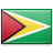 Guyana - флаг