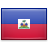 Haiti - флаг