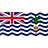 British Indian Ocean Territory - флаг