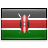 Kenya - флаг