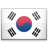 South Korea - флаг