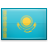 Kazakhstan - флаг