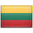 Lithuania - флаг