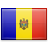 Moldova - флаг