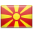 North Macedonia - флаг