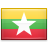 Myanmar - флаг