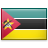 Mozambique - флаг