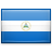 Nicaragua - флаг